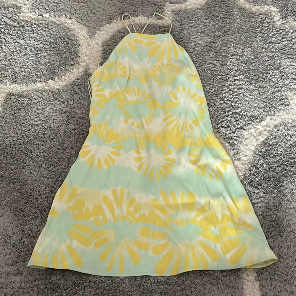 NWT zara dress